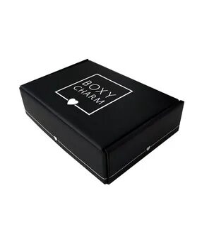 Beautiful box