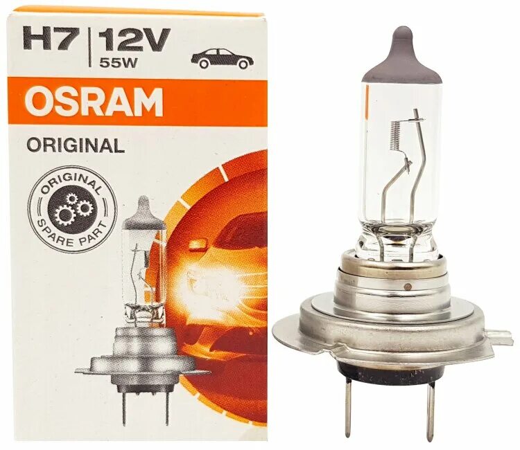 Лампа галогенная h7 12 v 55 w (px26d) Osram 64210. Лампа h7 12v 55w px26d (Osram. Лампа Osram h7 12v 55w px26d 64210. Лампа Осрам h7 12v 55w. Лампочка h7 12v