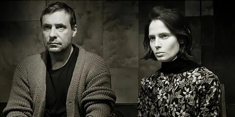 Цыганов театр
