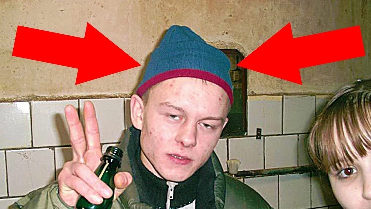 Почему шапку называют пидорка