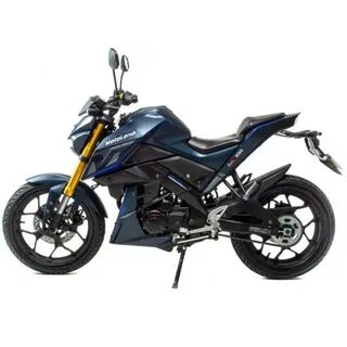 Motoland xl250
