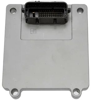 Transmission control module
