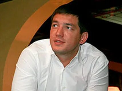 директор нефтяной компании