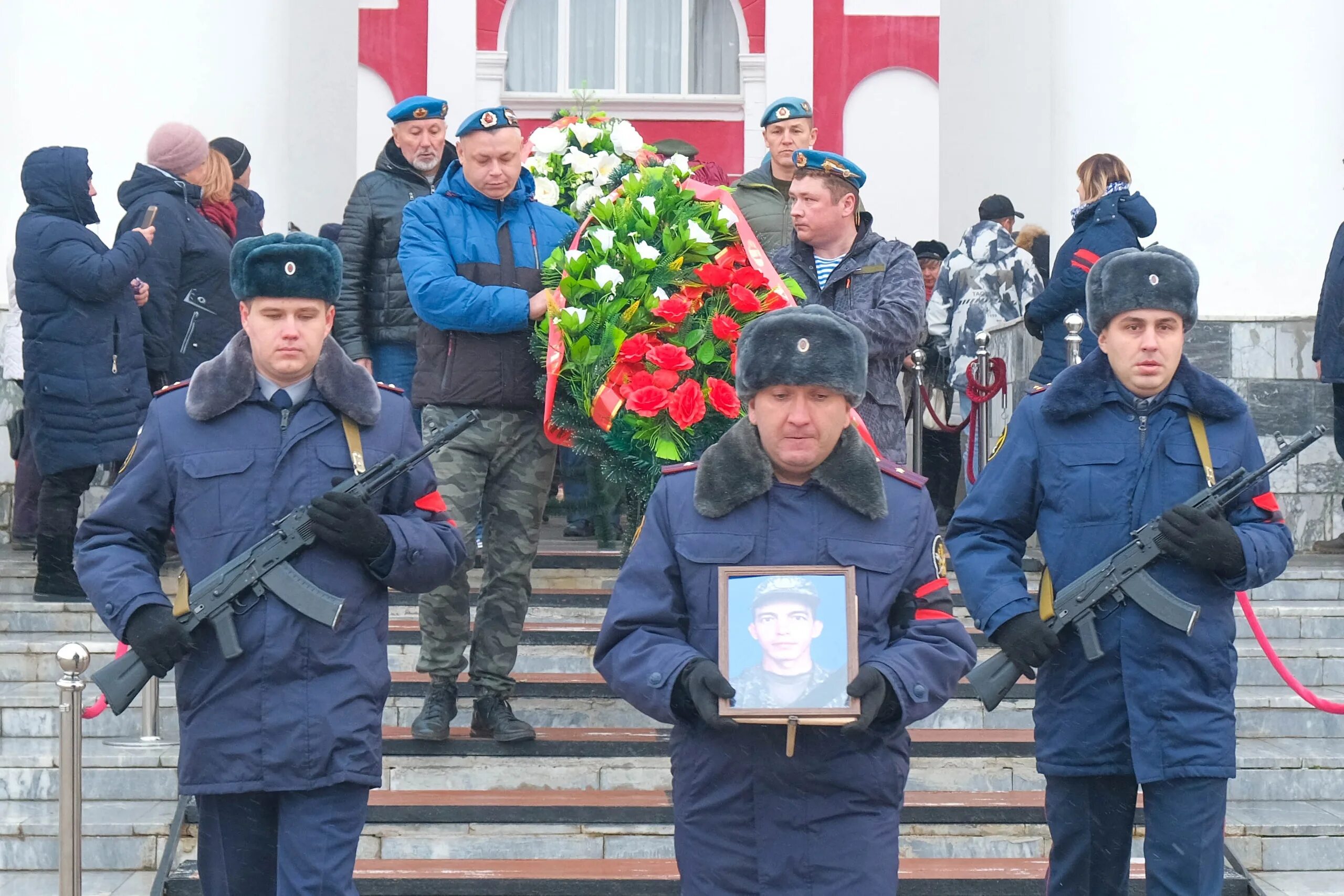 События башкирии сегодня последние