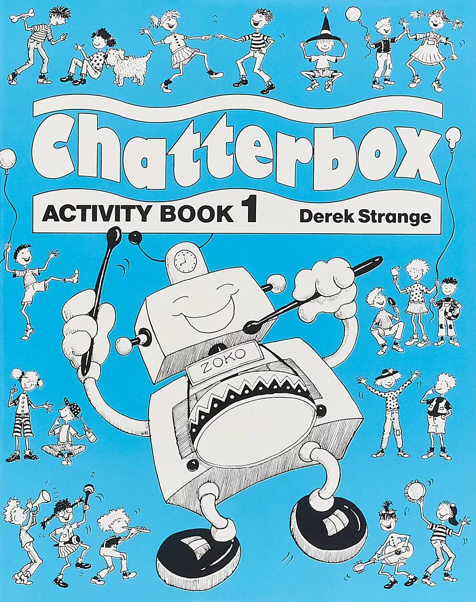 Active book 1. Derek Strange: Chatterbox 1 (activity book). Chatterbox учебник. Chatterbox 1 activity book. Activity book 1.