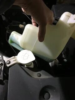 Антифриз асх