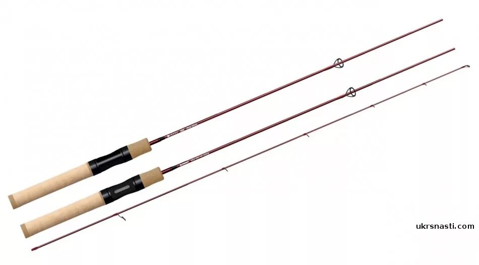 Спиннинг trout. Спиннинг trout