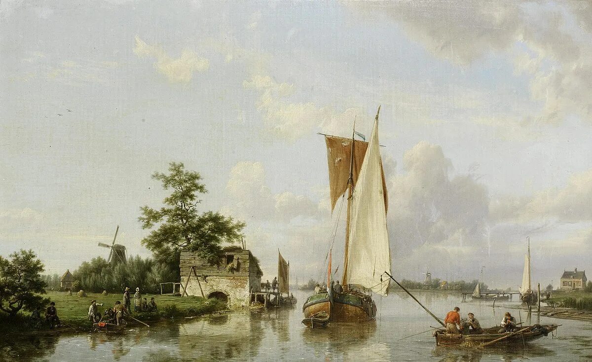 Dutch painter. Ван дер неер. Dutch painter. Куккук виллем (willem koekkoek) 1839 - 1895. Dutch painter.