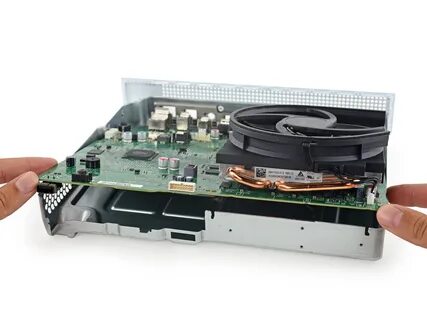 Ремонт xbox series