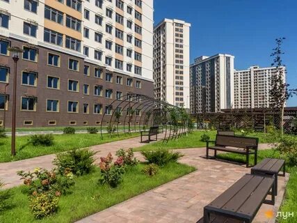 Квартира жемчужина