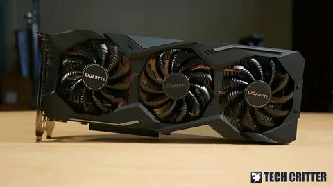 5700 xt gigabyte