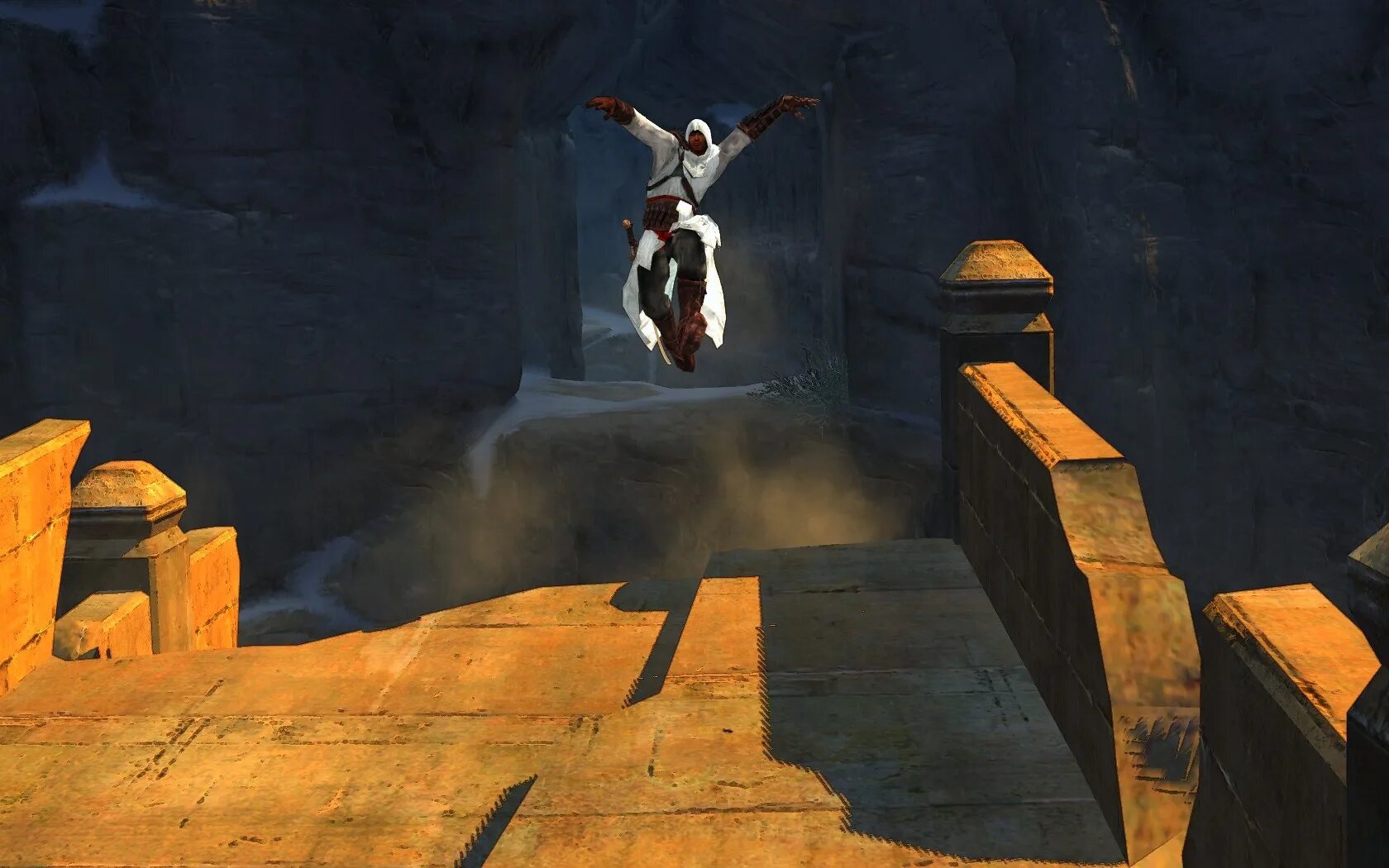 Prince of persia моды