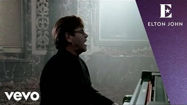 Белив песня элтон джон. Элтон джон 1995. Elton john believe обложка. Белив песня элтон джон. Элтон джон.