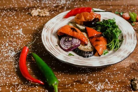 Грузинская кухня королев
