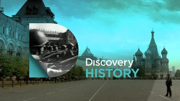 Discover the story. Discovery History. Discovery Civilization. Discovery History reklama. The Pitch on Vimeo.