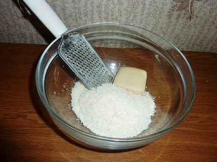 Домашний порошок