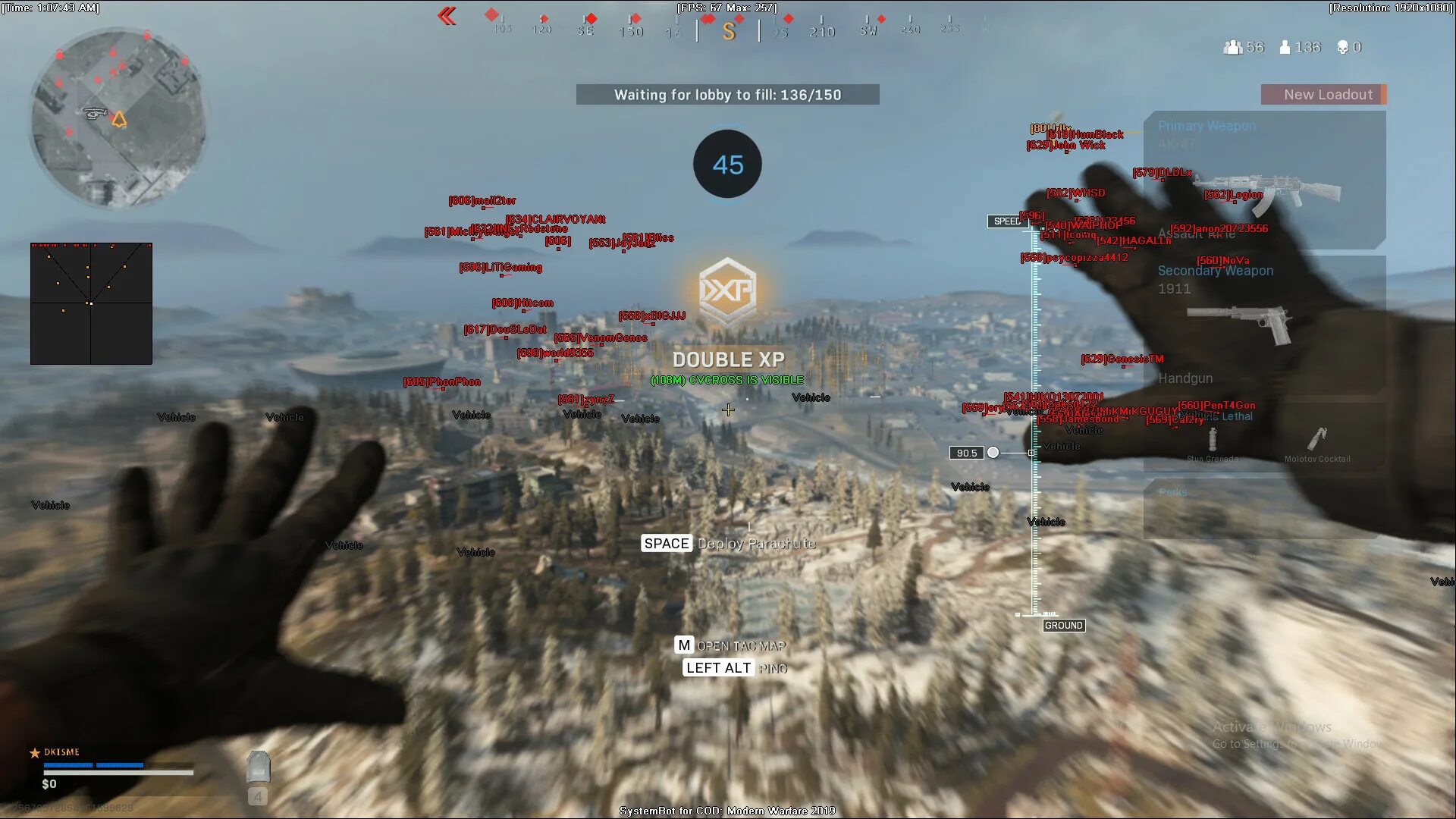 Варзон вылетает без ошибки на рабочий стол. Читы варзона. warzone читы. call of duty warzone читы. читеры warzone.