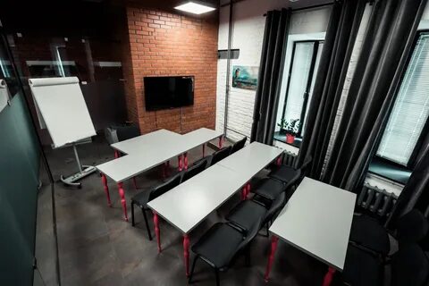 The loft studio moscow