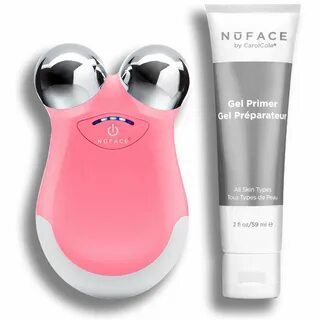 Nu face