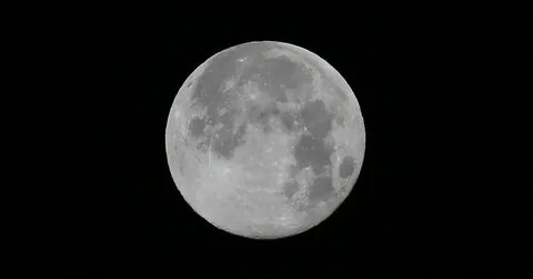 The second moon