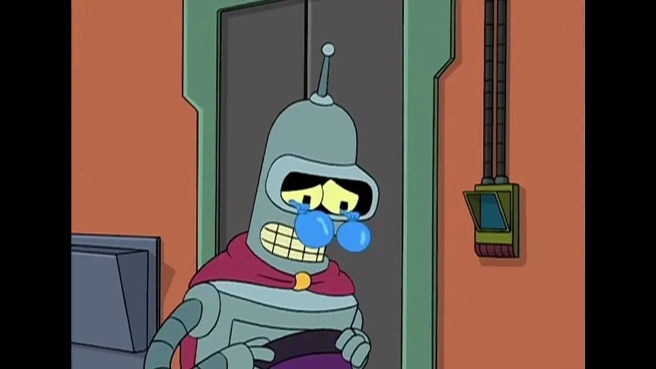 Футурама бендер и алкаш. Убить всех людей футурама. Плач бендера. Робот бендер плачет. Бендер футурама.