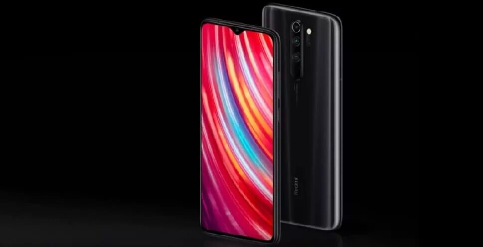 Телефоны xiaomi 8 про