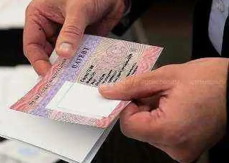 Работа с иностранными гражданами в 2025 году