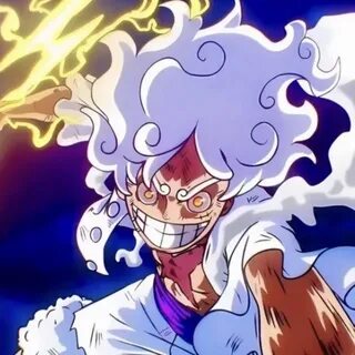 Drums of liberation one piece