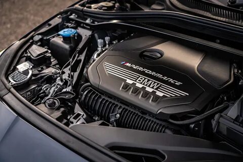 Bmw m 40