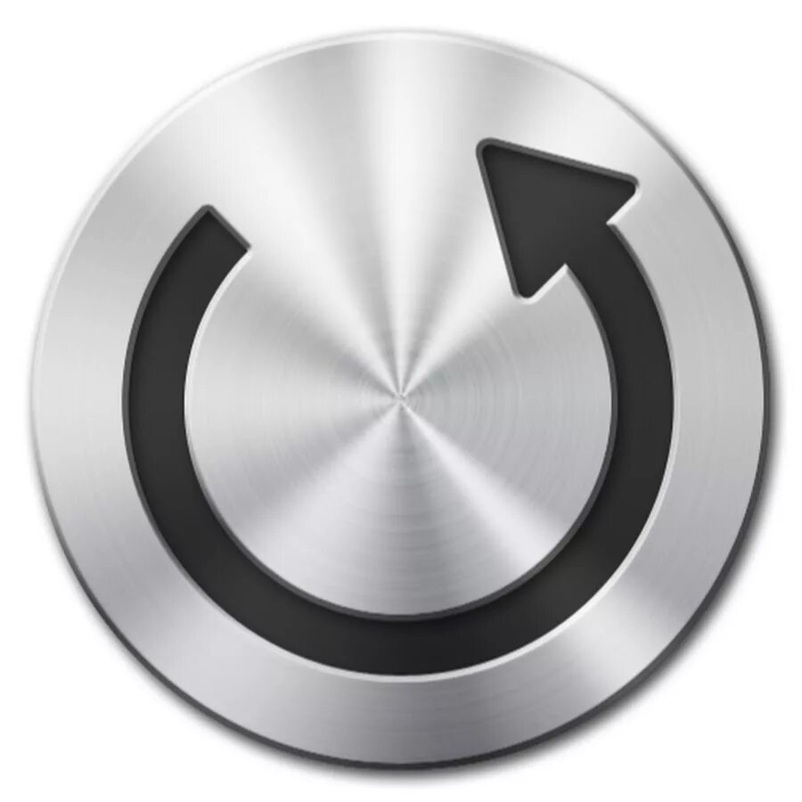 Reload button