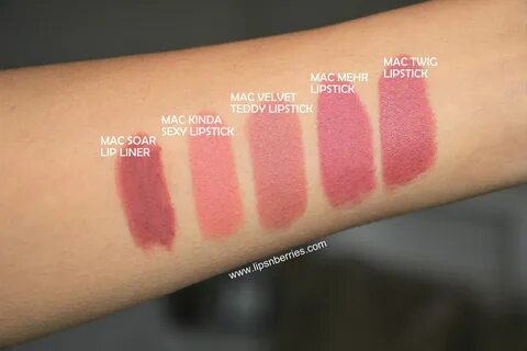 But mac