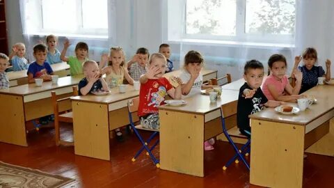 Синоптик октябрьское