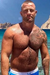 Hot dad