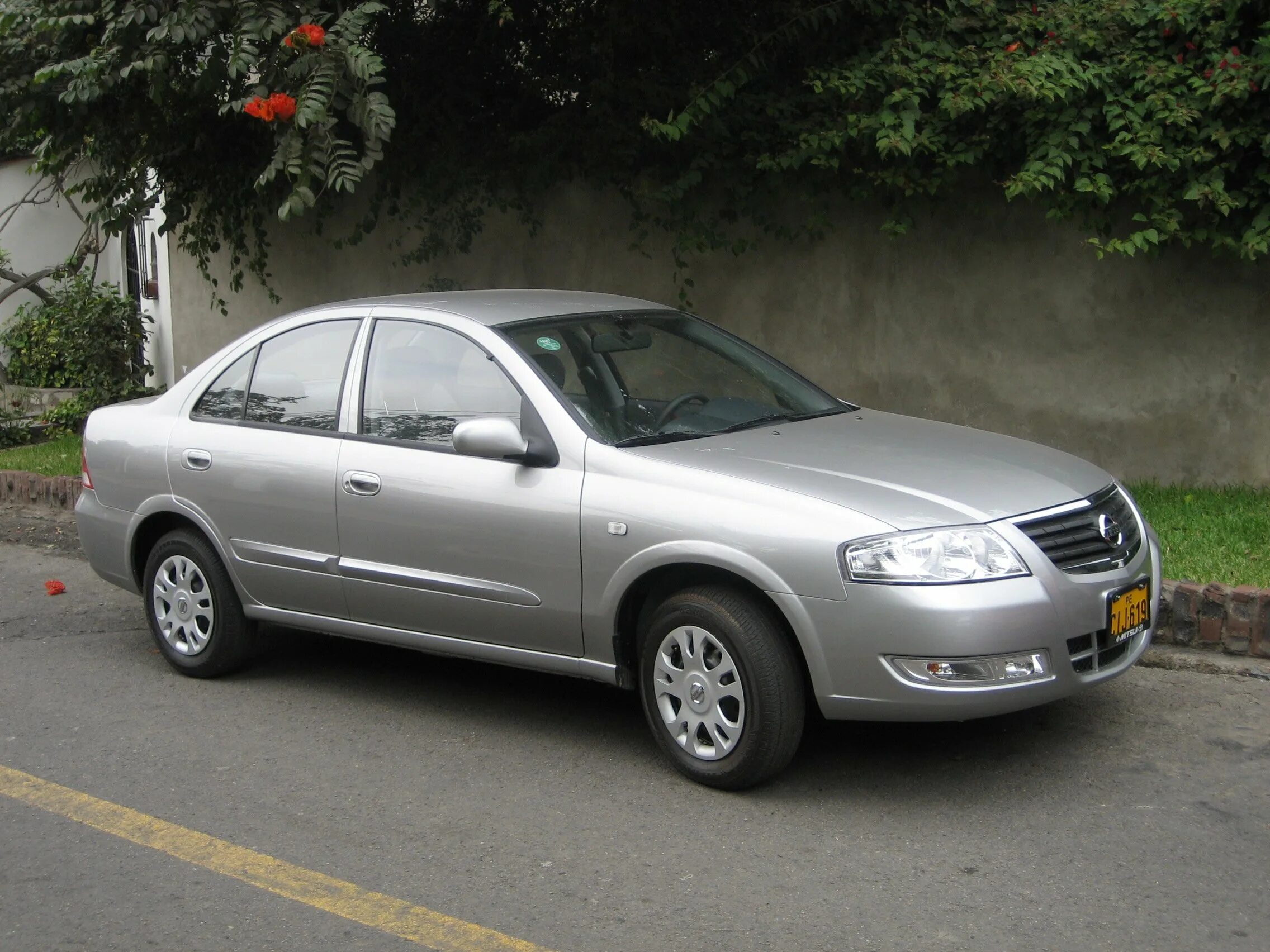 Ниссан альмера 2008 г. Ниссан Альмера 2008. Ниссан Альмера Классик 2008. Nissan Almera Classic 2008 год.