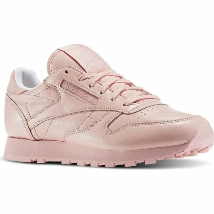 Кроссовки reebok classic женские