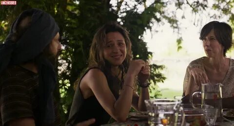 Isabel Aimé González Sola nude pics.