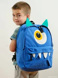 Kid pack