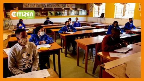 Secondary school attended