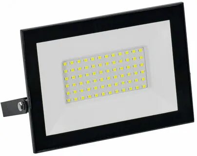Прожектор светодиодный ip65 100вт 6500к