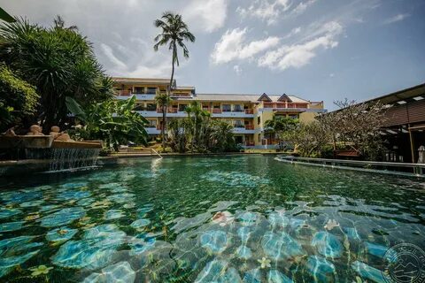 Karona resort spa отзывы