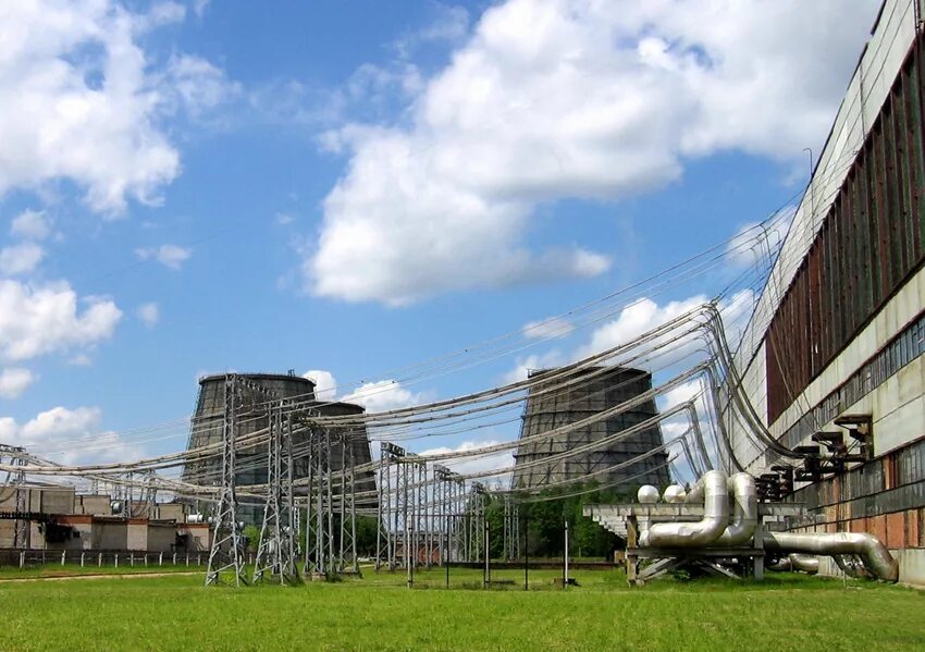 тэц 2 ижевск