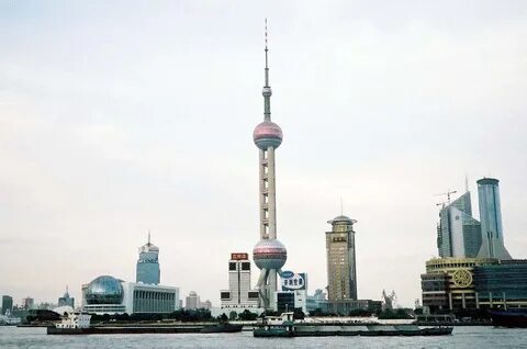 Pearl tower