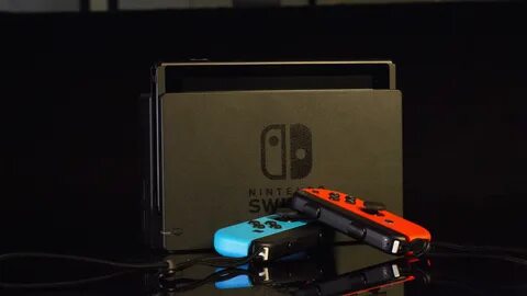 Product switch