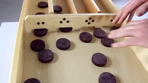 Джакколо игра настольная