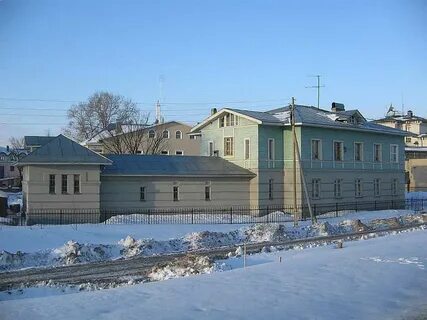 Предтеченская великий новгород