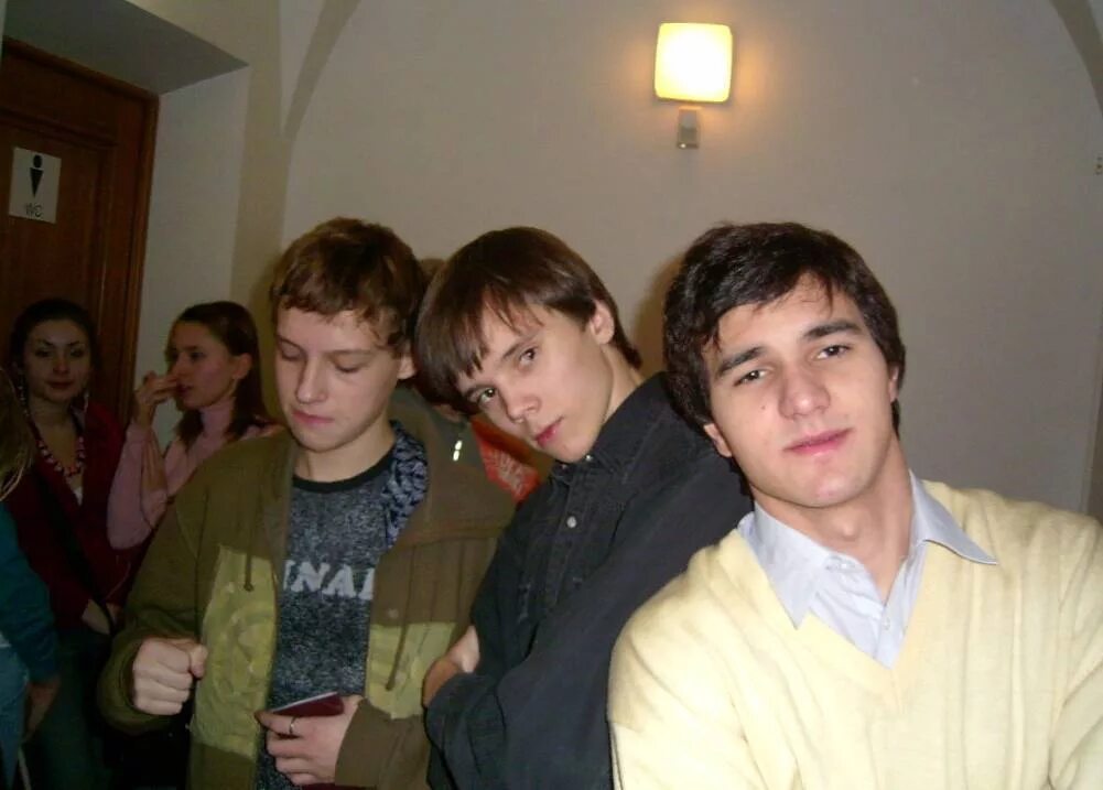 Петербург 2005. Петербург 2005