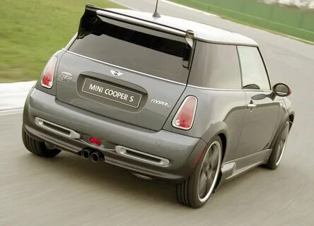 Mini de
