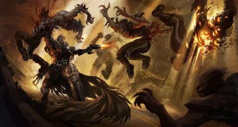 Téléchargez des papiers peints mobile gratuits Fantaisie, Autre. 