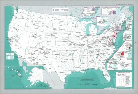 Sites usa