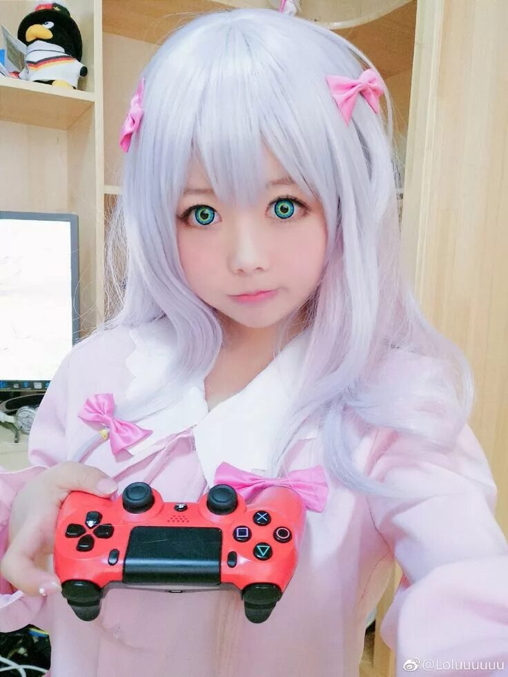 Izumi sagiri косплей. Sagiri izumi cosplay. Бывает ли в реальной жизни гора сагири. Косплей кавай сагири. Sagiri izumi cosplay.